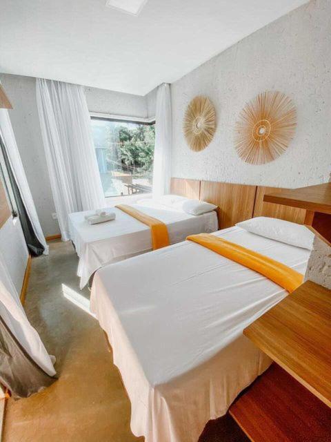 Vila Milagres Duplex Boutique 200M Da Praia Sao Miguel dos Milagres Exterior photo