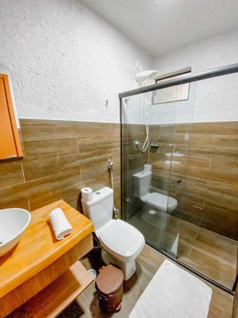 Vila Milagres Duplex Boutique 200M Da Praia Sao Miguel dos Milagres Exterior photo